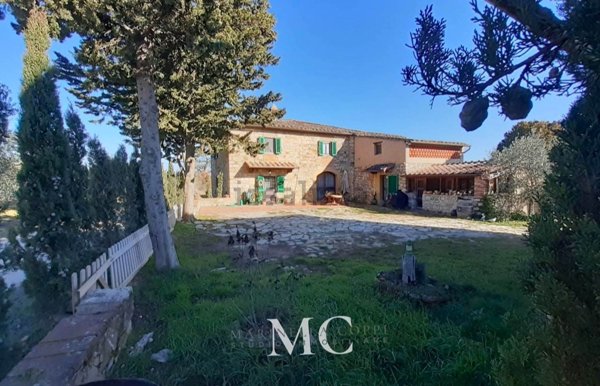 casale in vendita a San Casciano in Val di Pesa