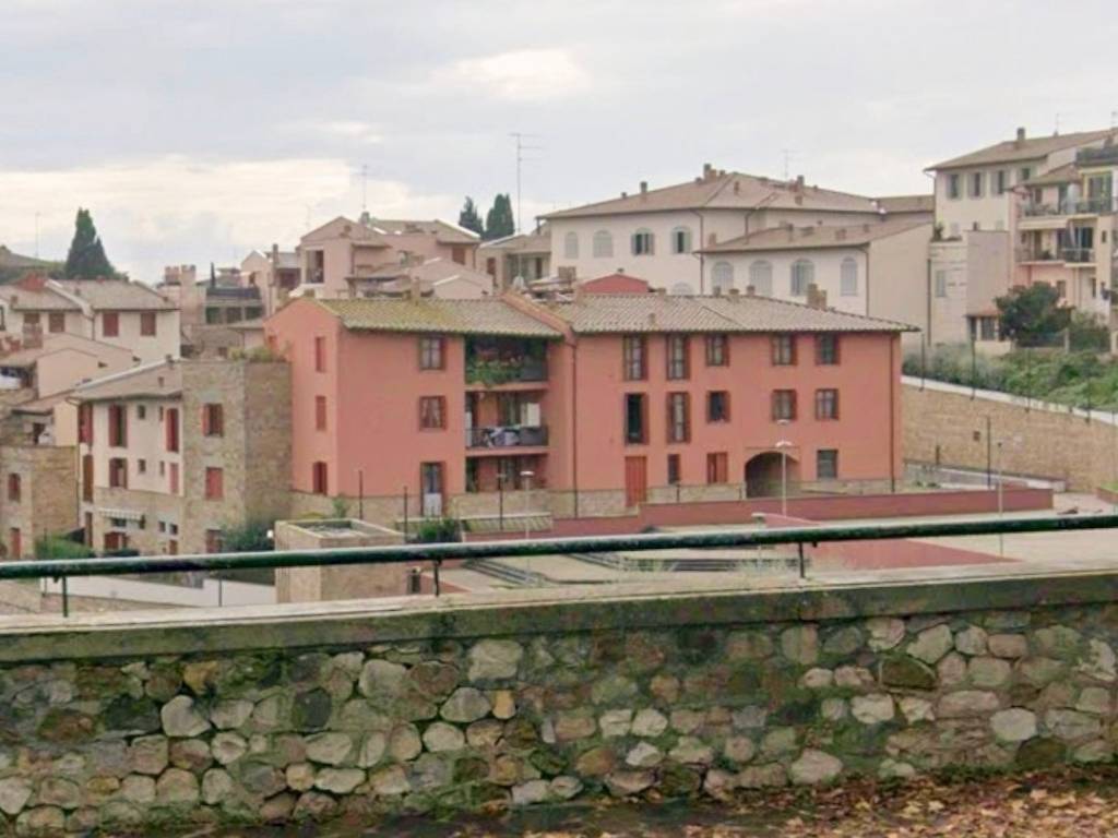 appartamento in vendita a San Casciano in Val di Pesa
