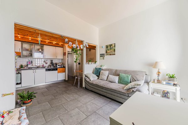 appartamento in vendita a San Casciano in Val di Pesa