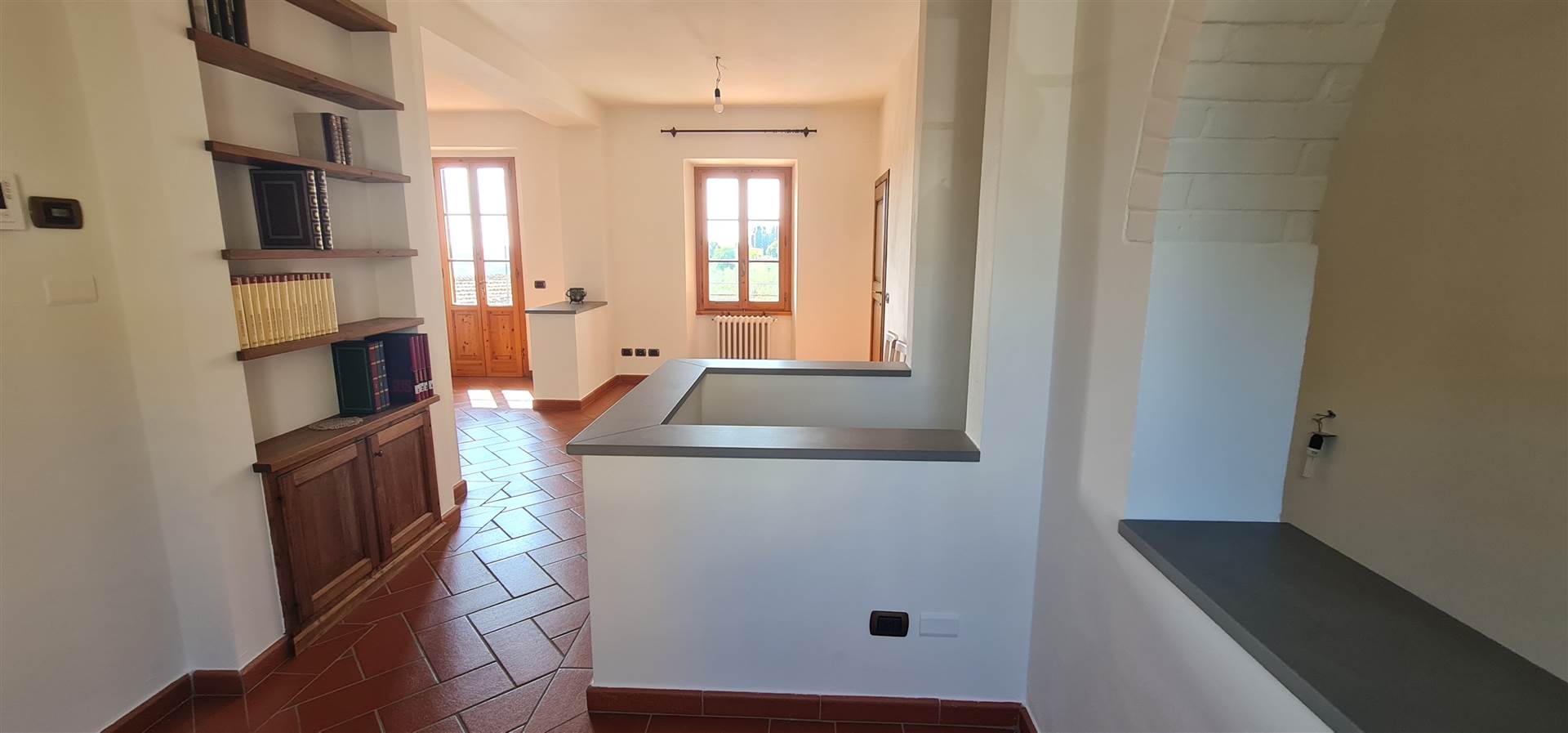 appartamento in vendita a San Casciano in Val di Pesa