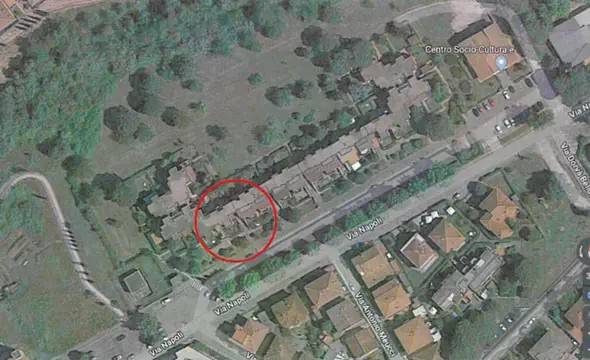 appartamento in vendita a San Casciano in Val di Pesa in zona Cerbaia