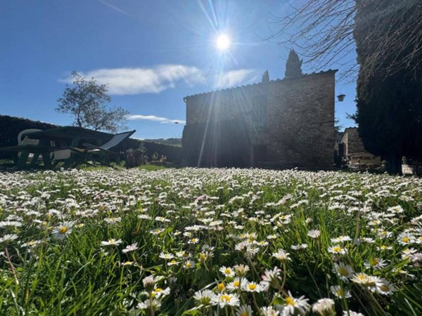 appartamento in vendita a San Casciano in Val di Pesa
