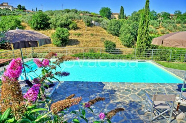 casa indipendente in vendita a San Casciano in Val di Pesa in zona Romola