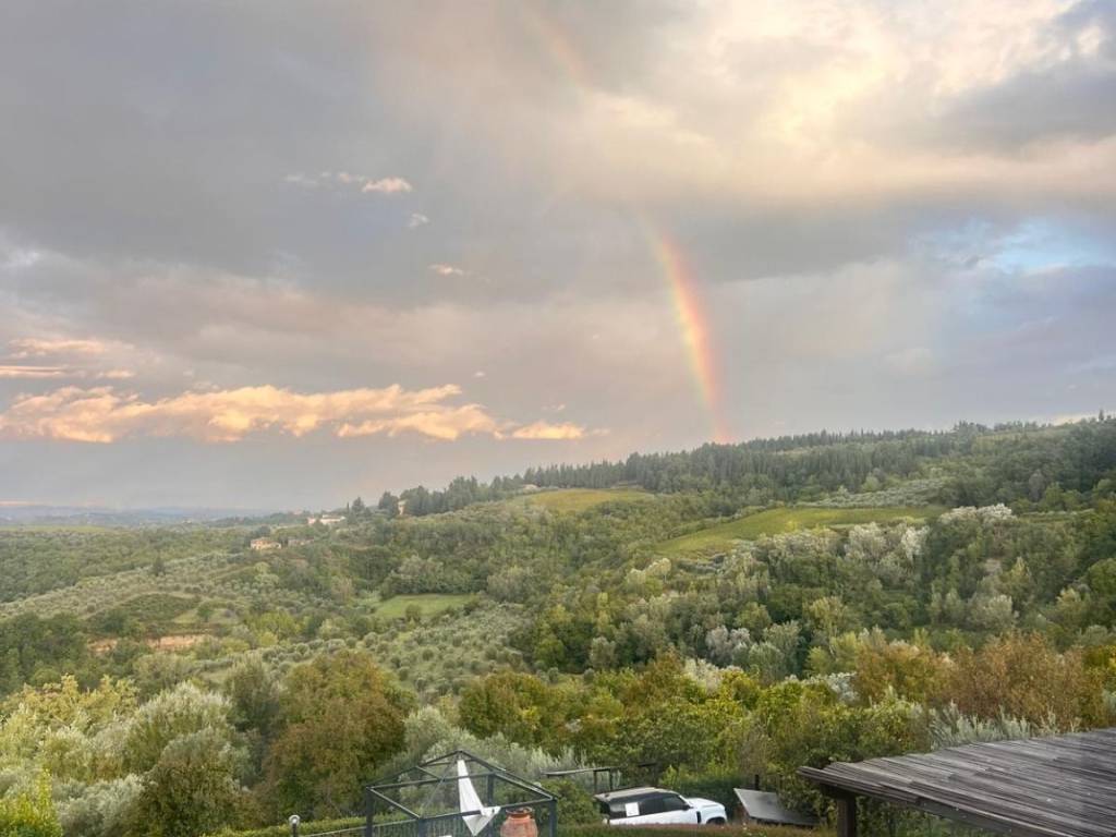 casa indipendente in vendita a San Casciano in Val di Pesa