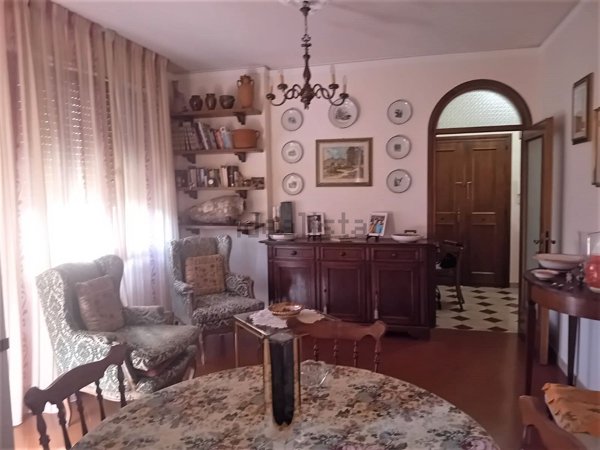 appartamento a San Casciano in Val di Pesa in zona Mercatale in Val di Pesa