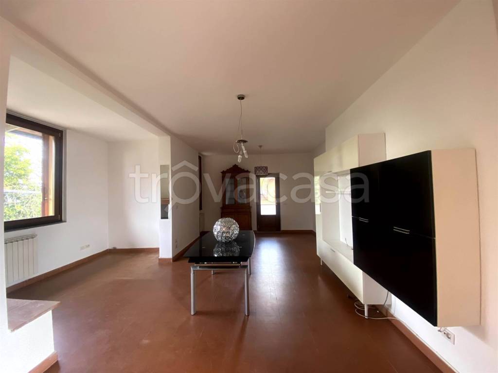 appartamento in vendita a San Casciano in Val di Pesa in zona San Pancrazio