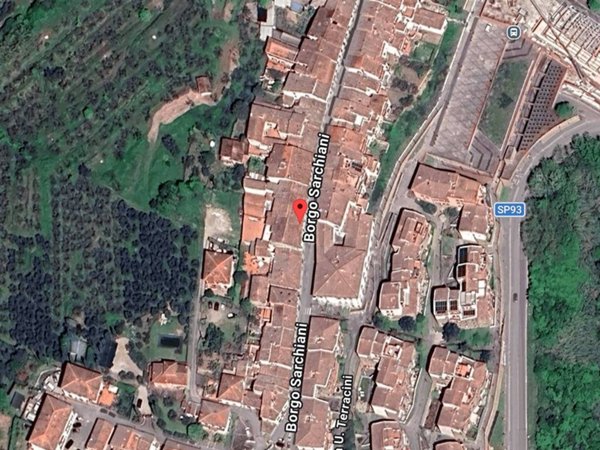 ufficio in vendita a San Casciano in Val di Pesa