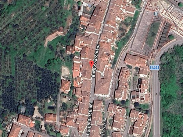 appartamento in vendita a San Casciano in Val di Pesa