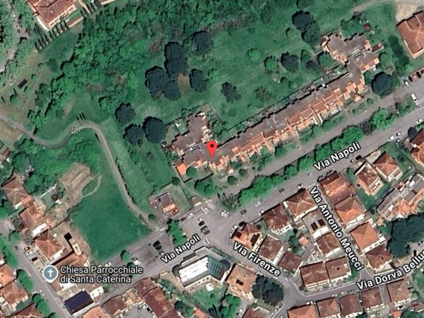 appartamento in vendita a San Casciano in Val di Pesa