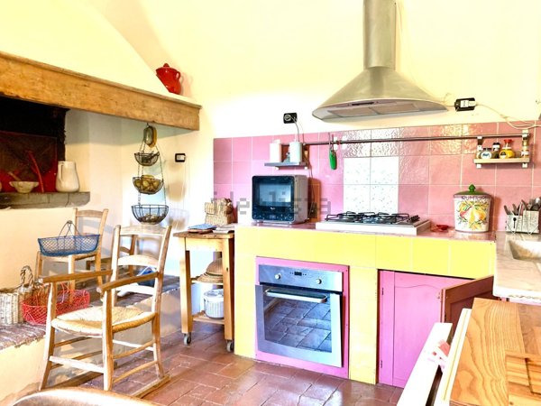 casa indipendente in vendita a San Casciano in Val di Pesa in zona Cerbaia