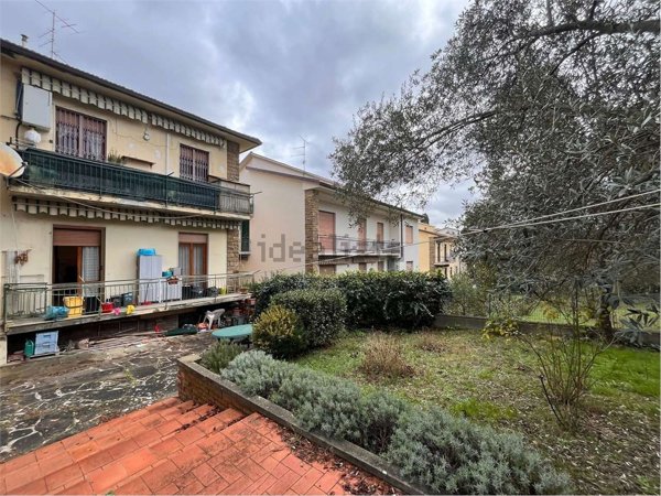 casa indipendente in vendita a San Casciano in Val di Pesa