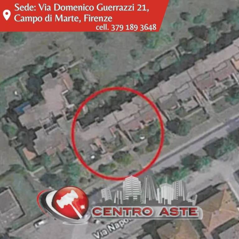 appartamento in vendita a San Casciano in Val di Pesa in zona Cerbaia