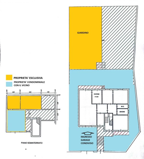 appartamento in vendita a San Casciano in Val di Pesa