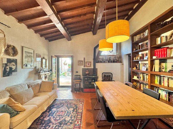 appartamento in vendita a San Casciano in Val di Pesa