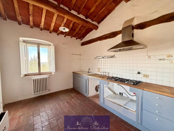 casa indipendente in vendita a San Casciano in Val di Pesa in zona Calcinaia