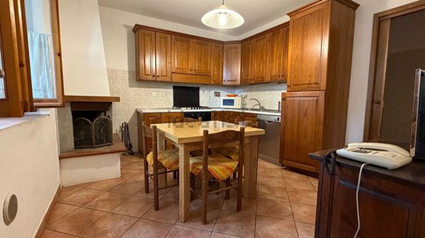 casa indipendente in vendita a San Casciano in Val di Pesa in zona Romola