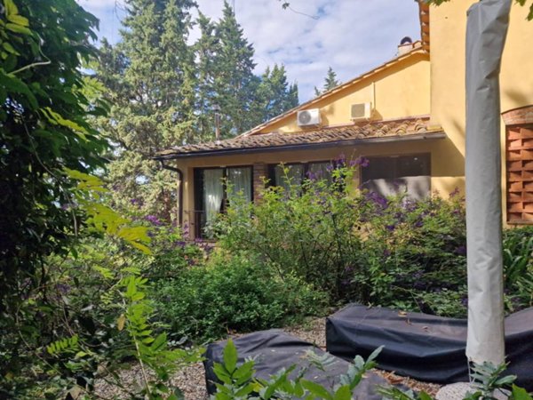 casa indipendente in vendita a San Casciano in Val di Pesa