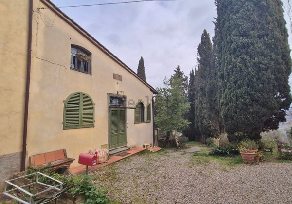appartamento in vendita a San Casciano in Val di Pesa