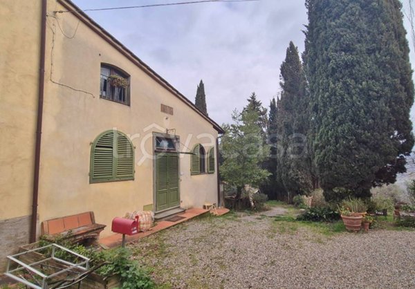 casa indipendente in vendita a San Casciano in Val di Pesa