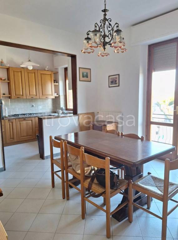 appartamento in vendita a San Casciano in Val di Pesa