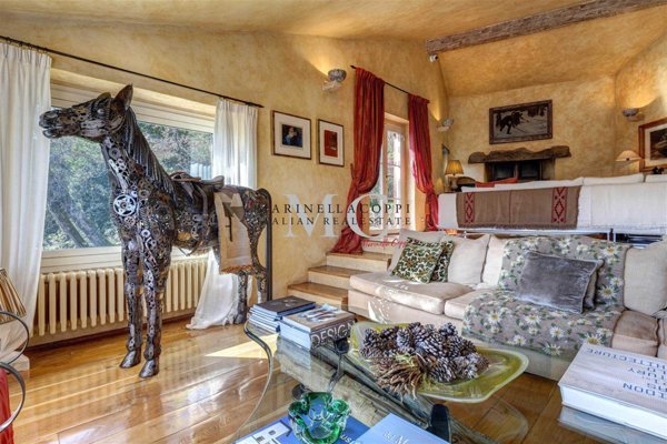 casa indipendente in vendita a San Casciano in Val di Pesa in zona Chiesanuova