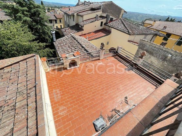 appartamento in vendita a San Casciano in Val di Pesa