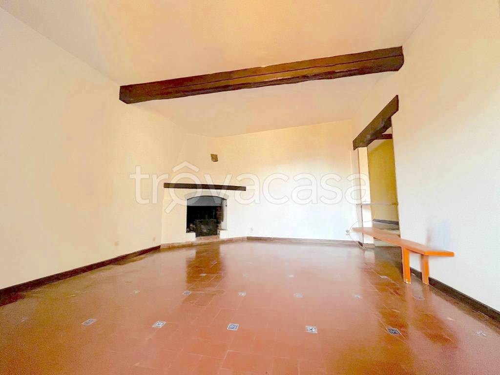 appartamento in vendita a San Casciano in Val di Pesa