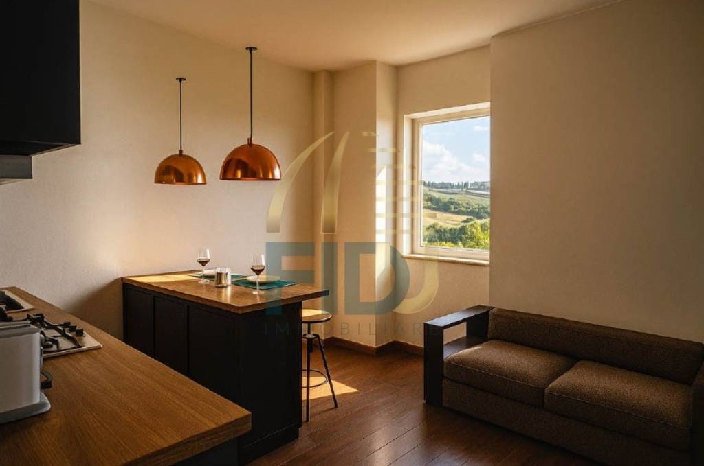 appartamento in vendita a San Casciano in Val di Pesa in zona Calzaiolo