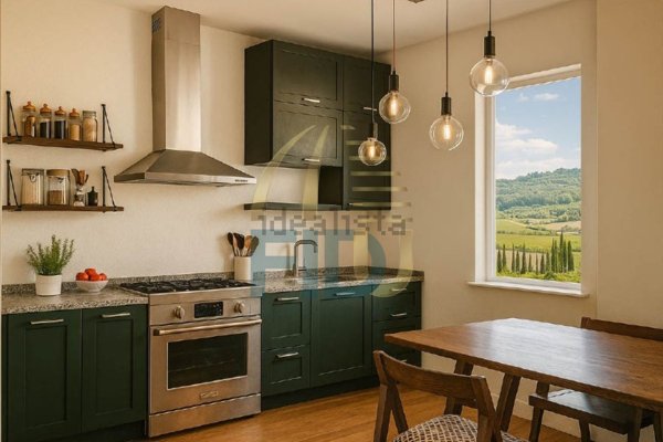 appartamento in vendita a San Casciano in Val di Pesa in zona Bargino