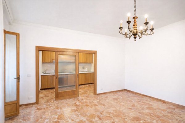 appartamento in vendita a San Casciano in Val di Pesa