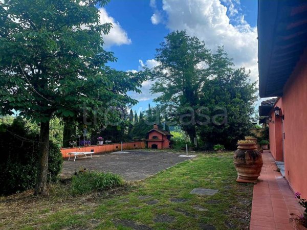 casa indipendente in vendita a San Casciano in Val di Pesa in zona Romola