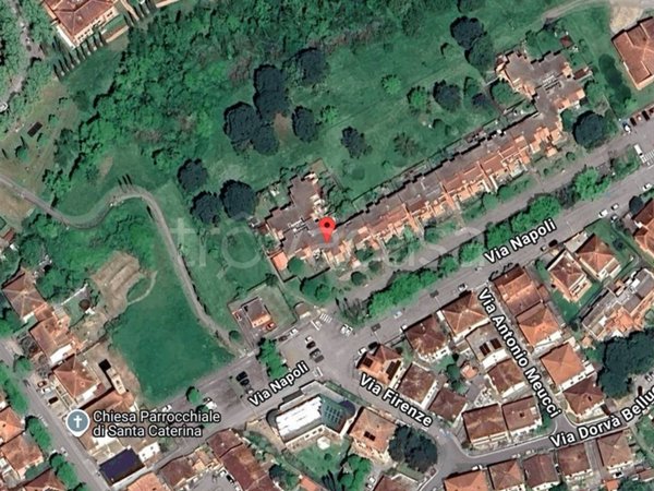 appartamento in vendita a San Casciano in Val di Pesa in zona Cerbaia