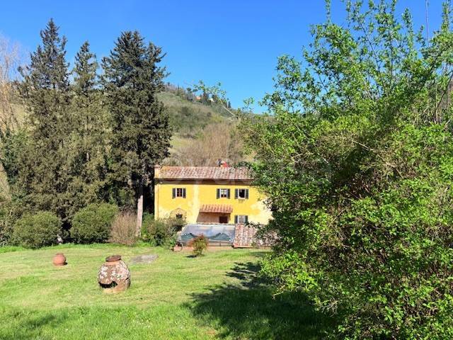 casa indipendente in vendita a San Casciano in Val di Pesa