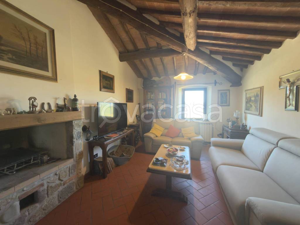 appartamento in vendita a San Casciano in Val di Pesa in zona San Pancrazio