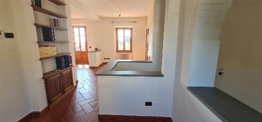 appartamento in vendita a San Casciano in Val di Pesa