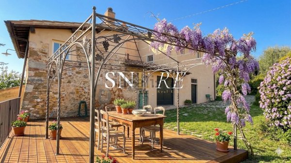 casa indipendente in vendita a San Casciano in Val di Pesa