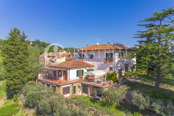 casa indipendente in vendita a San Casciano in Val di Pesa