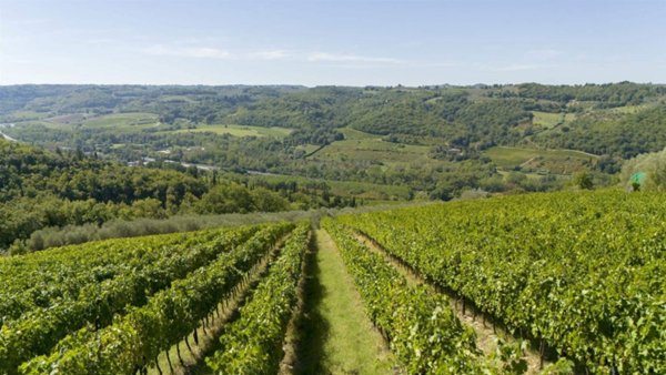 casa indipendente in vendita a San Casciano in Val di Pesa in zona Sant`Angelo