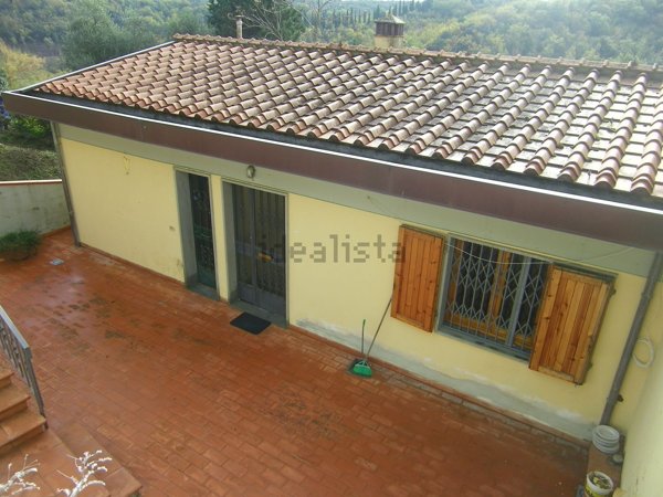 casa indipendente in vendita a San Casciano in Val di Pesa