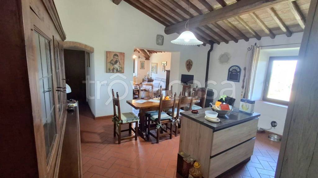 casa indipendente in vendita a San Casciano in Val di Pesa in zona San Pancrazio