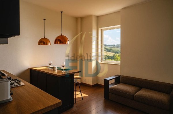 appartamento in vendita a San Casciano in Val di Pesa in zona Bargino
