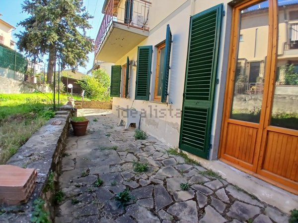 appartamento in vendita a San Casciano in Val di Pesa in zona San Pancrazio