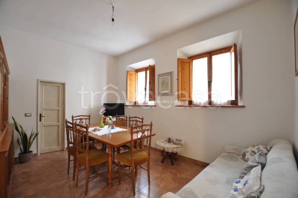 appartamento in vendita a San Casciano in Val di Pesa