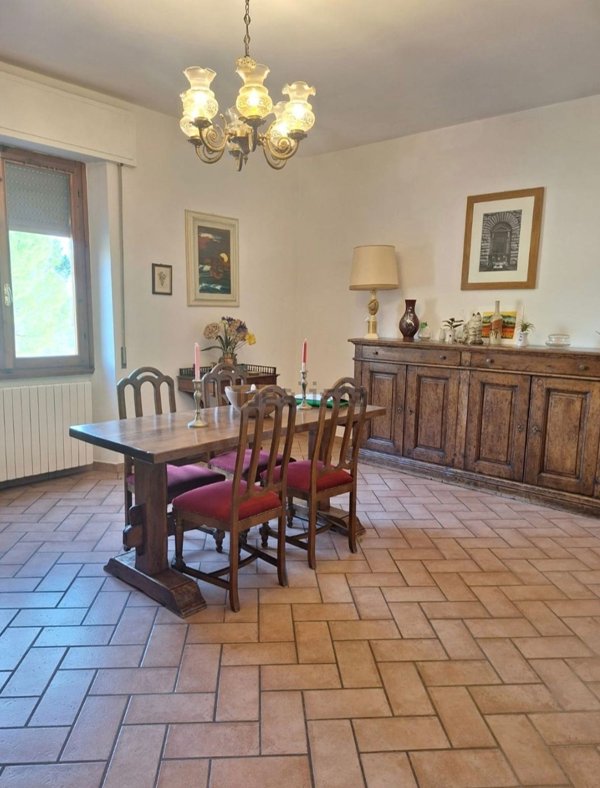 appartamento in vendita a San Casciano in Val di Pesa