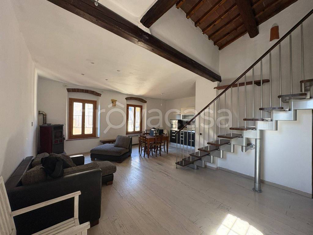 appartamento in vendita a San Casciano in Val di Pesa