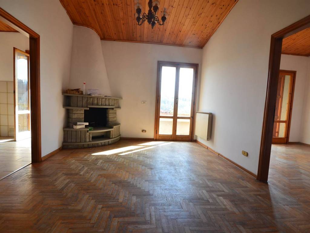appartamento in vendita a San Casciano in Val di Pesa
