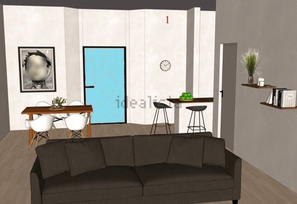 appartamento in vendita a San Casciano in Val di Pesa