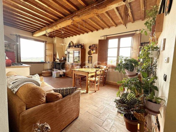 appartamento in vendita a San Casciano in Val di Pesa in zona San Pancrazio
