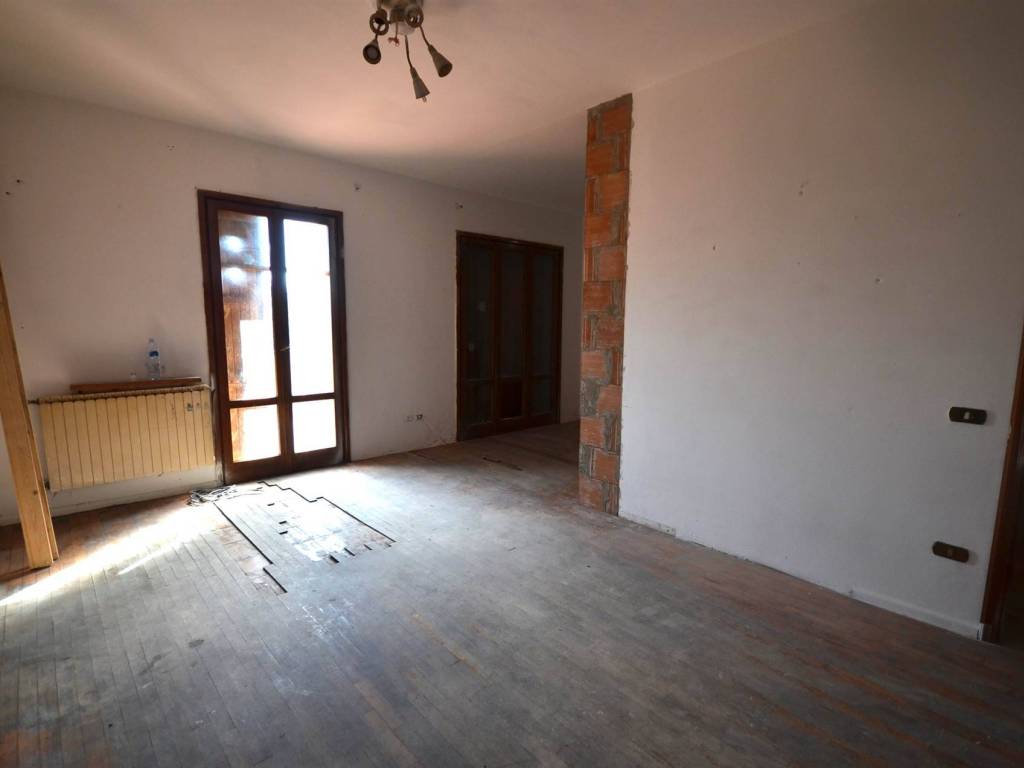appartamento in vendita a San Casciano in Val di Pesa