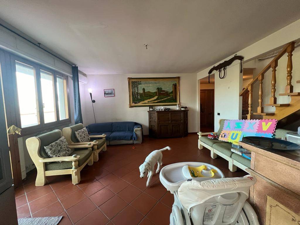 ufficio in vendita a San Casciano in Val di Pesa